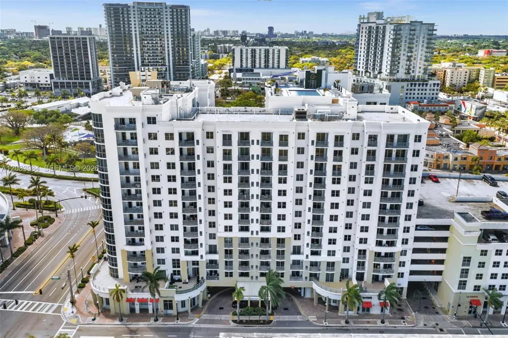 1830 Radius Dr #1102 Hollywood, FL 33020