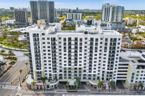 1830 Radius Dr #1102