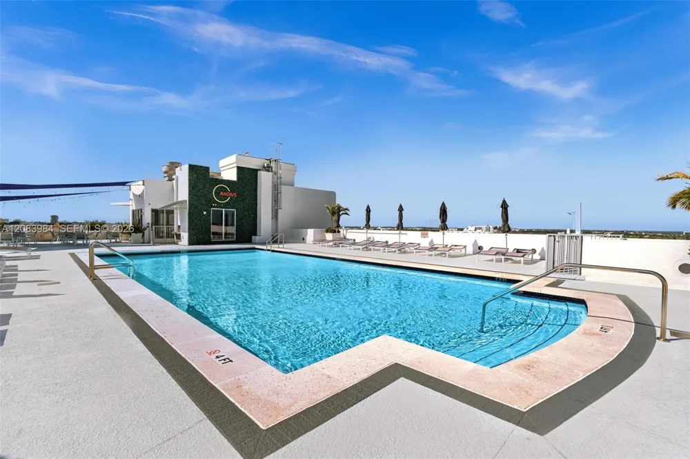 1830 Radius Dr #1102 Hollywood, FL 33020