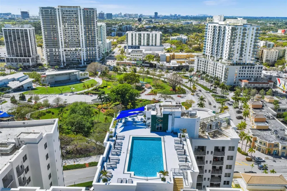 1830 Radius Dr #1102 Hollywood, FL 33020