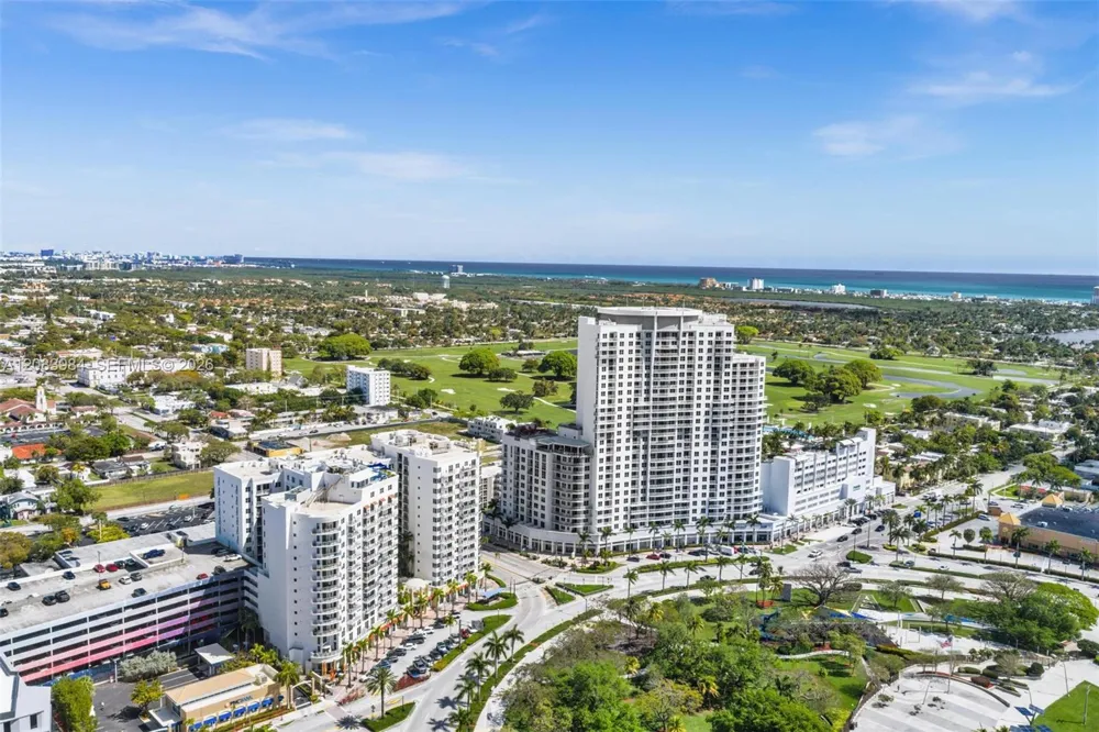 1830 Radius Dr #1102 Hollywood, FL 33020