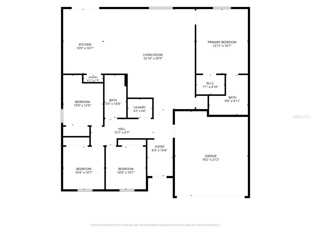 805 WHISPERING PINES ROAD Cape Coral, FL 33993