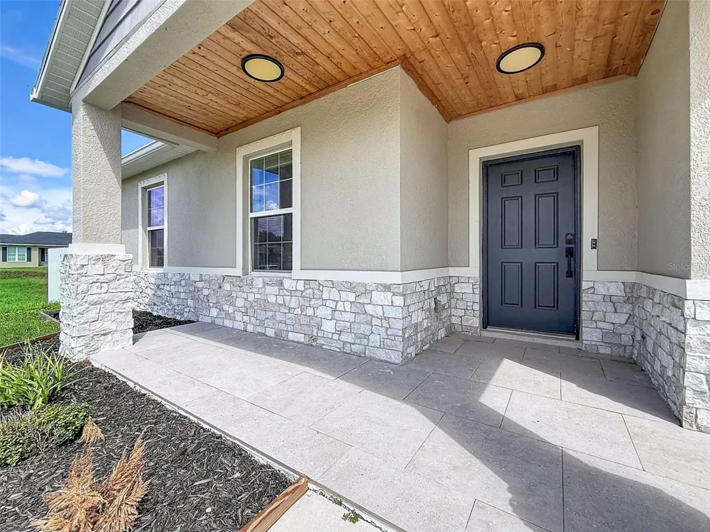 805 WHISPERING PINES ROAD Cape Coral, FL 33993
