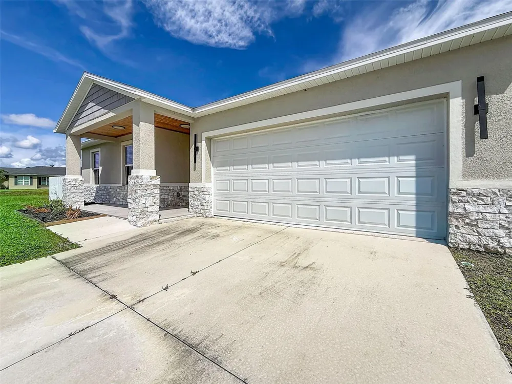 805 WHISPERING PINES ROAD Cape Coral, FL 33993