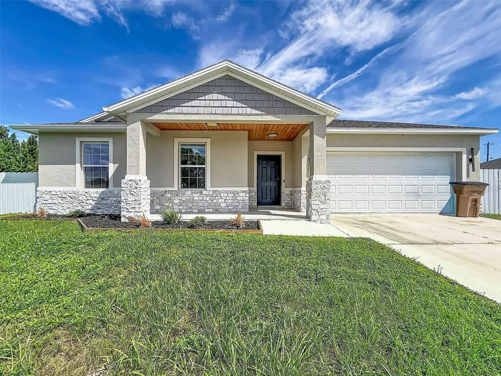 805 WHISPERING PINES ROAD Cape Coral, FL 33993
