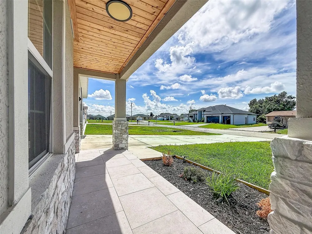 805 WHISPERING PINES ROAD Cape Coral, FL 33993