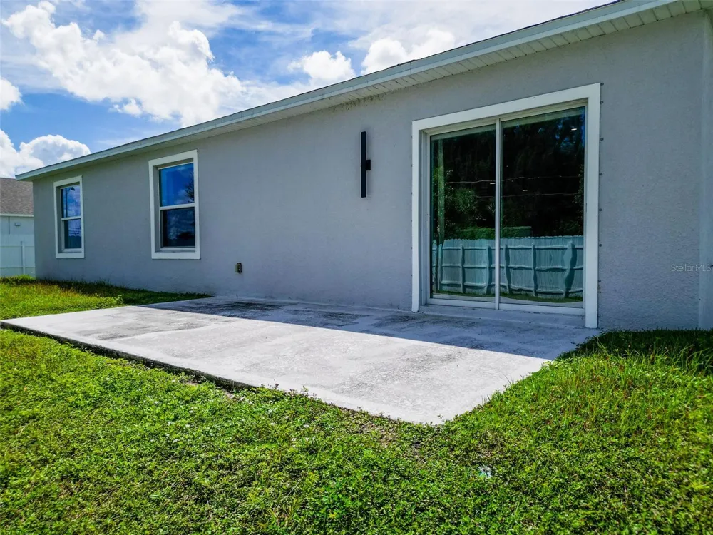 805 WHISPERING PINES ROAD Cape Coral, FL 33993
