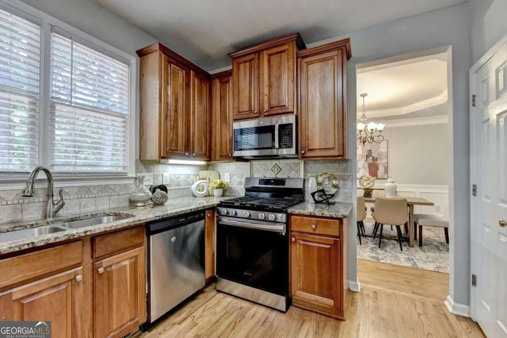 3545 Sentry View TRCE Suwanee, GA 30024