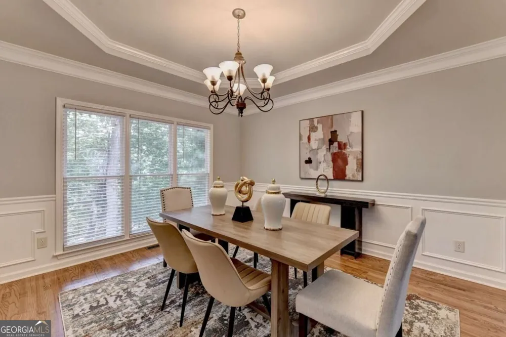3545 Sentry View TRCE Suwanee, GA 30024