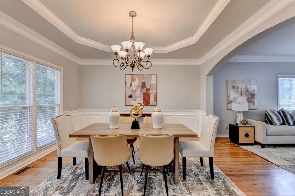 3545 Sentry View TRCE Suwanee, GA 30024