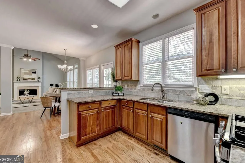 3545 Sentry View TRCE Suwanee, GA 30024