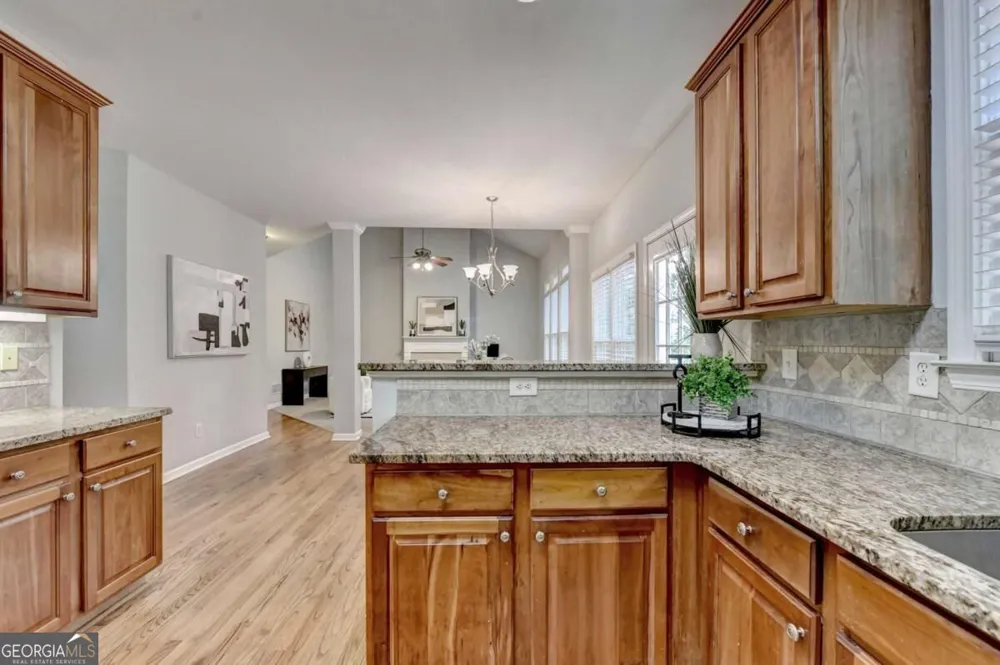 3545 Sentry View TRCE Suwanee, GA 30024