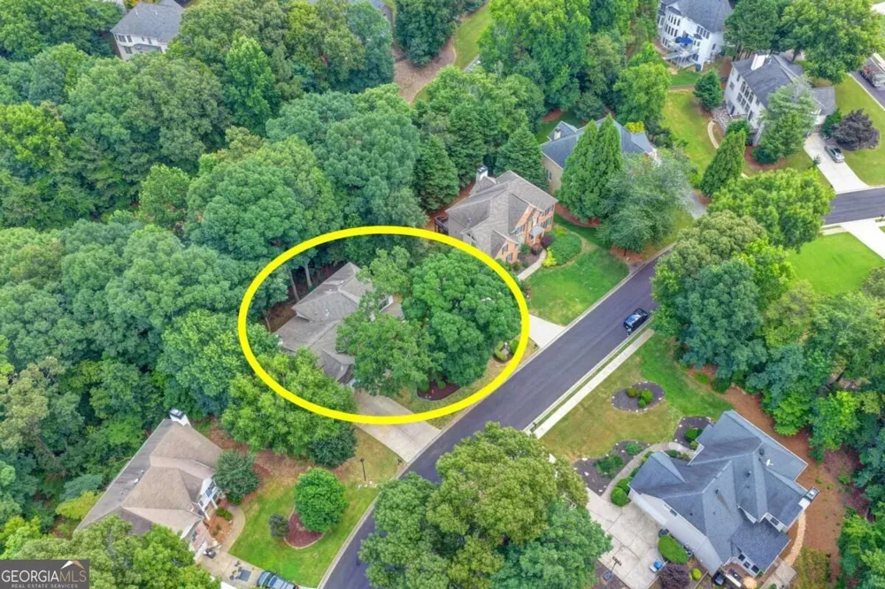 3545 Sentry View TRCE Suwanee, GA 30024