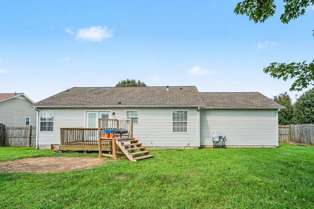 916 Creekview Dr Columbia, TN 38401