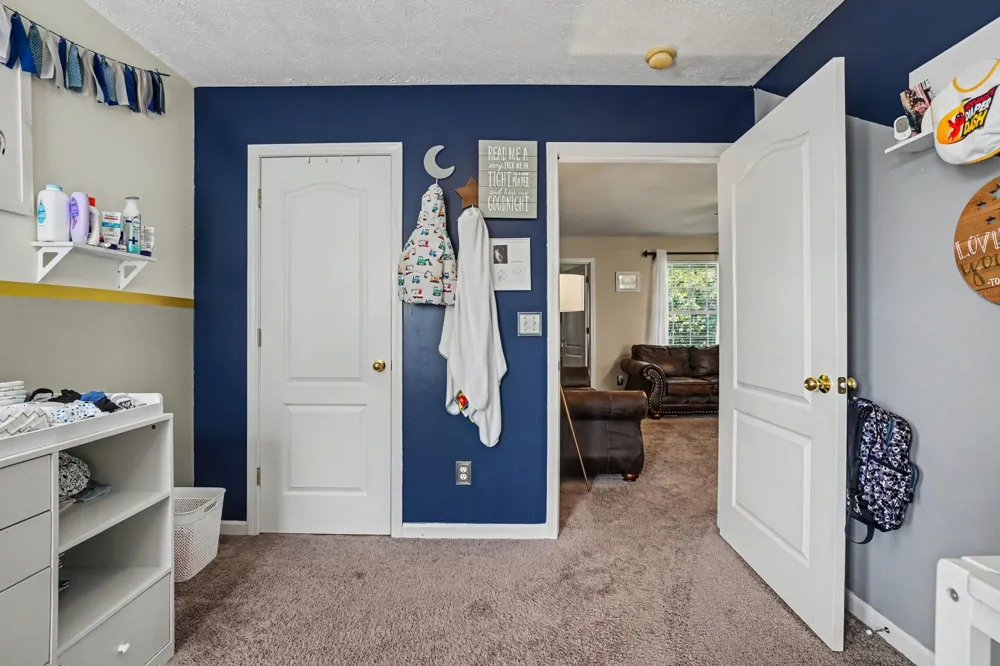 916 Creekview Dr Columbia, TN 38401