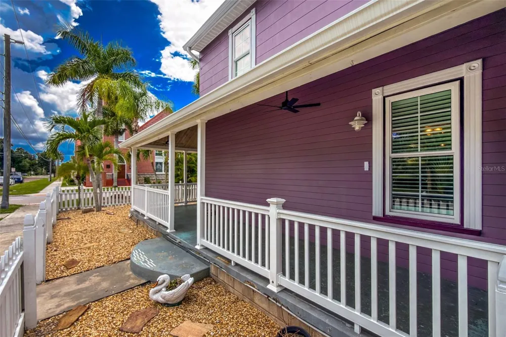 502 W MARION AVENUE Punta Gorda, FL 33950