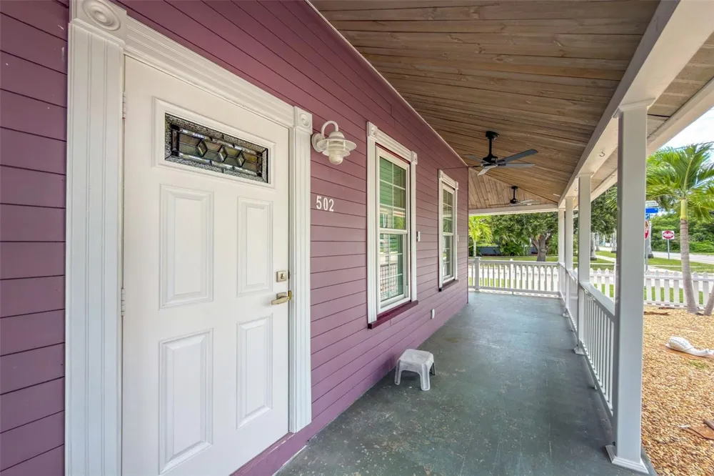 502 W MARION AVENUE Punta Gorda, FL 33950