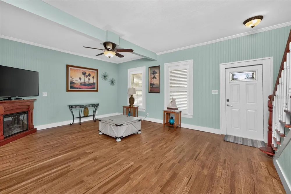 502 W MARION AVENUE Punta Gorda, FL 33950
