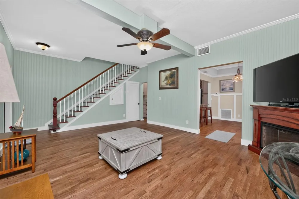 502 W MARION AVENUE Punta Gorda, FL 33950