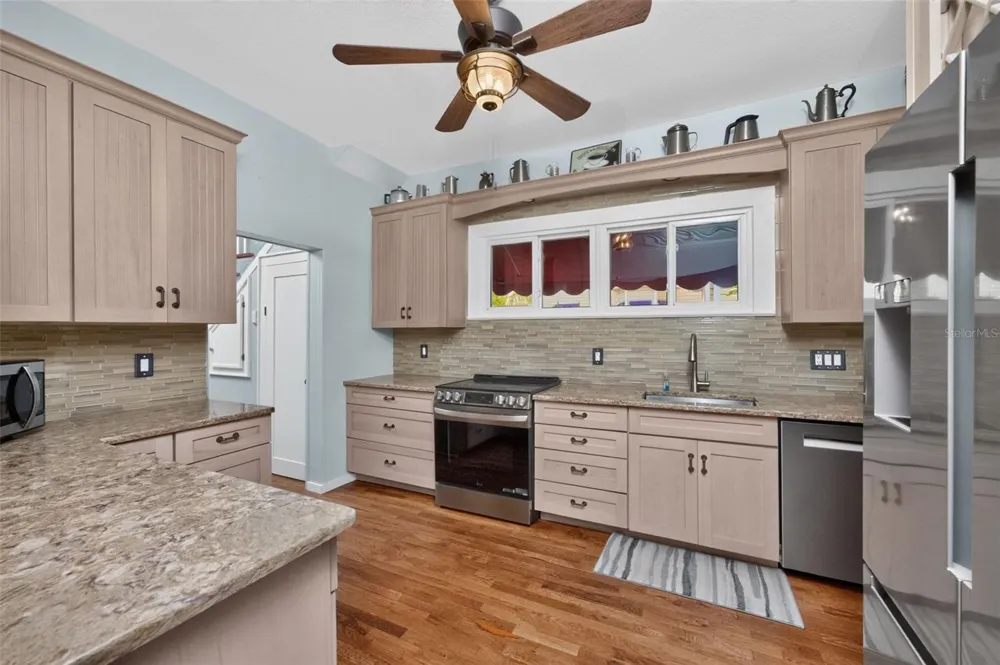 502 W MARION AVENUE Punta Gorda, FL 33950