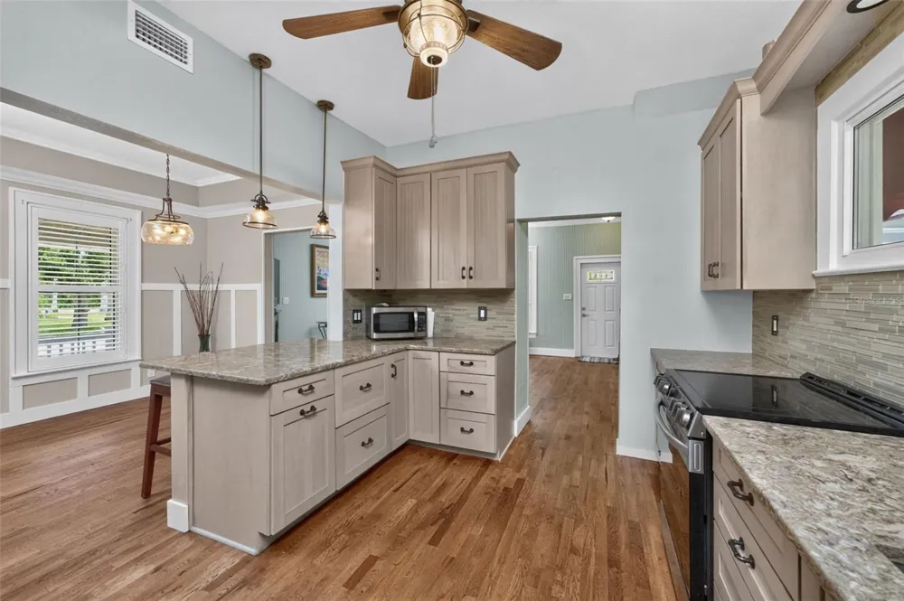 502 W MARION AVENUE Punta Gorda, FL 33950