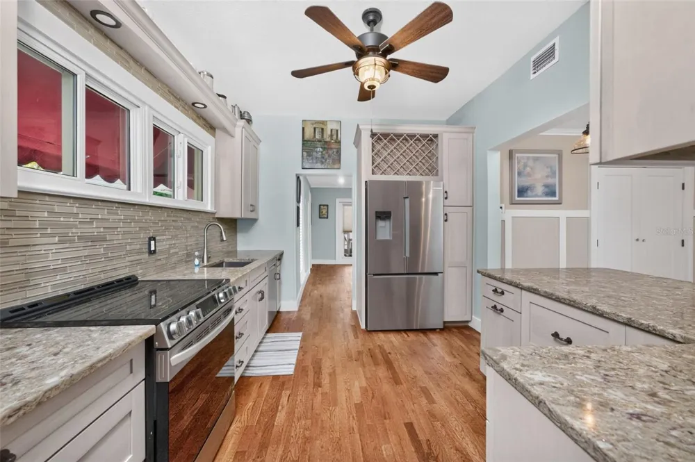 502 W MARION AVENUE Punta Gorda, FL 33950