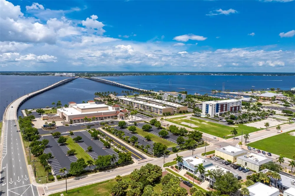 502 W MARION AVENUE Punta Gorda, FL 33950