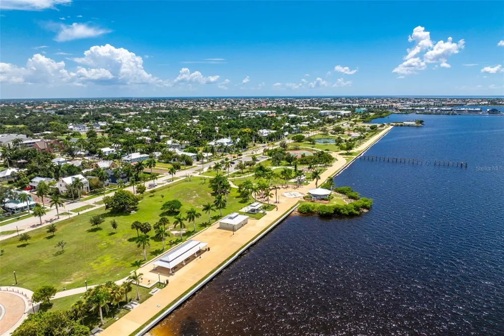 502 W MARION AVENUE Punta Gorda, FL 33950