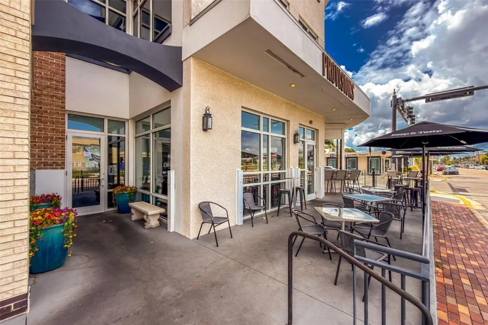 502 W MARION AVENUE Punta Gorda, FL 33950