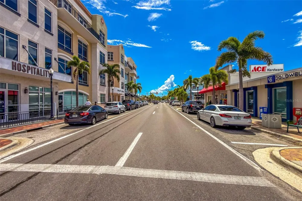 502 W MARION AVENUE Punta Gorda, FL 33950