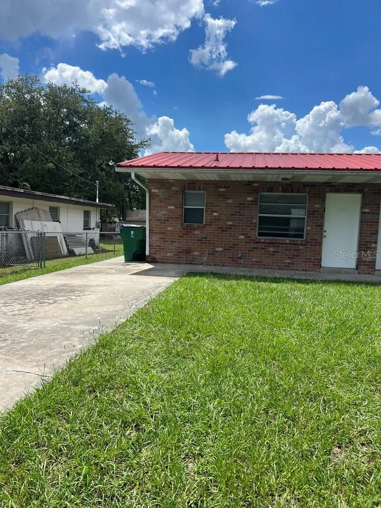 5739 9TH STREET Zephyrhills, FL 33542