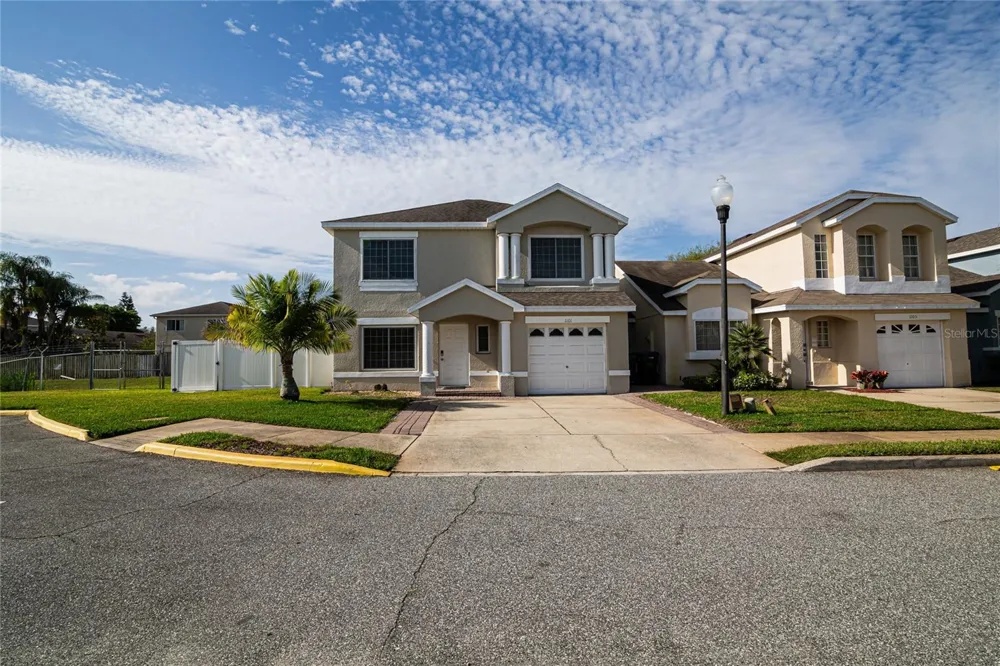 1101 SANDESTIN WAY Orlando, FL 32824
