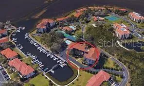 1806 MARINER DRIVE #214 Tarpon Springs, FL 34689