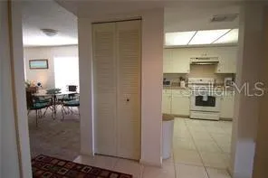 1806 MARINER DRIVE #214 Tarpon Springs, FL 34689