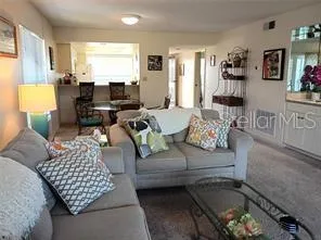 1806 MARINER DRIVE #214 Tarpon Springs, FL 34689