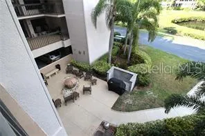 1806 MARINER DRIVE #214 Tarpon Springs, FL 34689