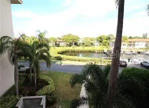 1806 MARINER DRIVE #214 Tarpon Springs, FL 34689
