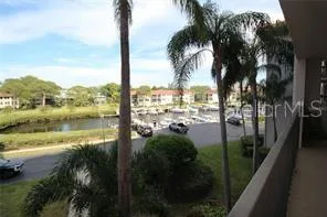 1806 MARINER DRIVE #214 Tarpon Springs, FL 34689