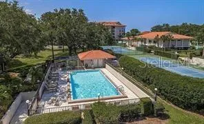 1806 MARINER DRIVE #214 Tarpon Springs, FL 34689