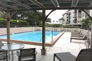 1806 MARINER DRIVE #214 Tarpon Springs, FL 34689