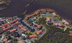 1806 MARINER DRIVE #214 Tarpon Springs, FL 34689