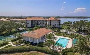 1806 MARINER DRIVE #214 Tarpon Springs, FL 34689
