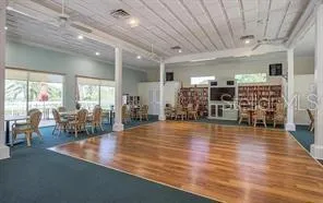 1806 MARINER DRIVE #214 Tarpon Springs, FL 34689