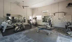 1806 MARINER DRIVE #214 Tarpon Springs, FL 34689