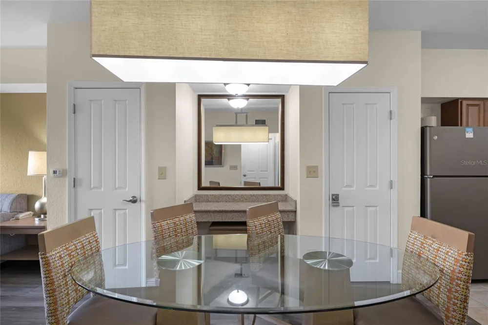 12538 FLORIDAYS RESORT DRIVE #604C Orlando, FL 32821