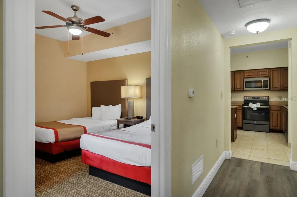 12538 FLORIDAYS RESORT DRIVE #604C Orlando, FL 32821