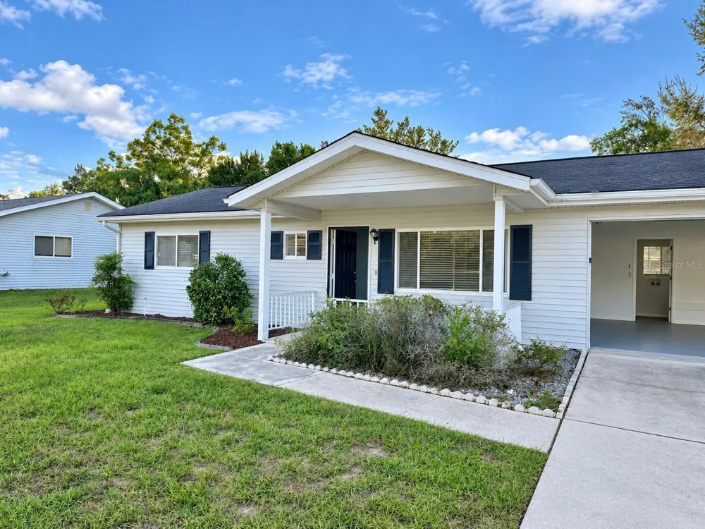 11248 SW 76TH TERRACE ocala, FL 34476