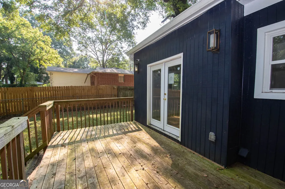 108 Pine CIR Jonesboro, GA 30236