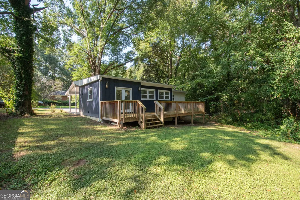 108 Pine CIR Jonesboro, GA 30236