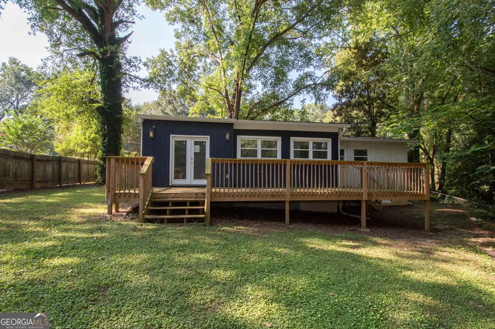 108 Pine CIR Jonesboro, GA 30236